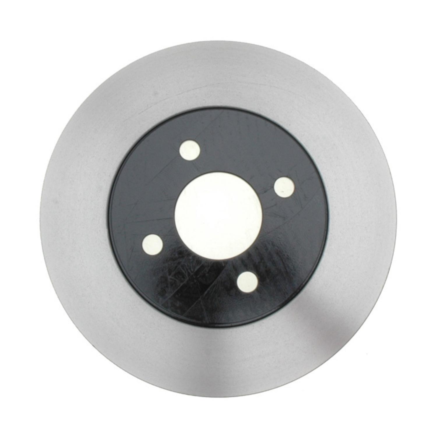 Raybestos 580137 - Disc Brake Rotor Raybestos 580137 Disc Brake Rotor product image 3 of 3
