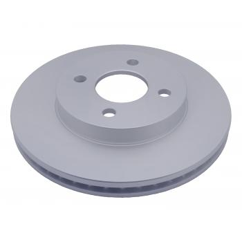 Raybestos 580137FZN Disc Brake Rotor product image 1 of 3