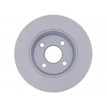 Raybestos 580137FZN Disc Brake Rotor product image 2 of 3