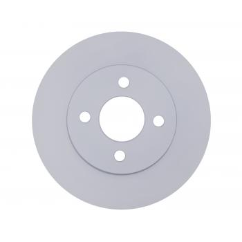 Raybestos 580137FZN Disc Brake Rotor product image 3 of 3
