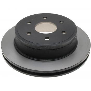 Raybestos 580162 Disc Brake Rotor product image 1 of 3