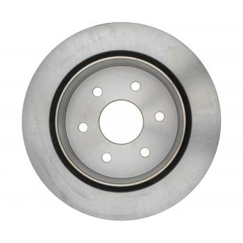 Raybestos 580162 Disc Brake Rotor product image 2 of 3