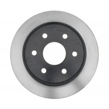 Raybestos 580162 Disc Brake Rotor product image 3 of 3
