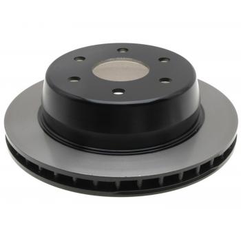 Raybestos 580165 Disc Brake Rotor product image 1 of 3