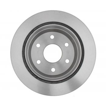 Raybestos 580165 Disc Brake Rotor product image 2 of 3