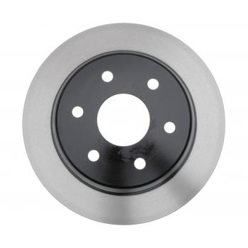 Raybestos 580165 Disc Brake Rotor product image 3 of 3