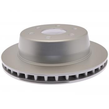Raybestos 580165FZN Disc Brake Rotor product image 1 of 3