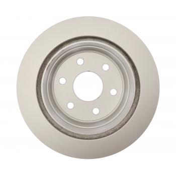 Raybestos 580165FZN Disc Brake Rotor product image 2 of 3