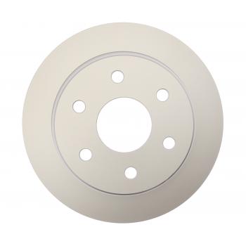 Raybestos 580165FZN Disc Brake Rotor product image 3 of 3