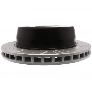 Raybestos 580165PER Disc Brake Rotor product image 1 of 3