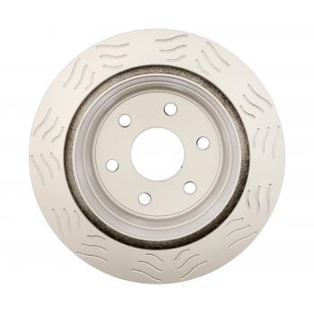 Raybestos 580165PER Disc Brake Rotor product image 2 of 3