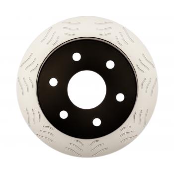 Raybestos 580165PER Disc Brake Rotor product image 3 of 3