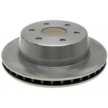 Raybestos 580165R Disc Brake Rotor product image 1 of 3