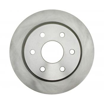 Raybestos 580165R Disc Brake Rotor product image 3 of 3