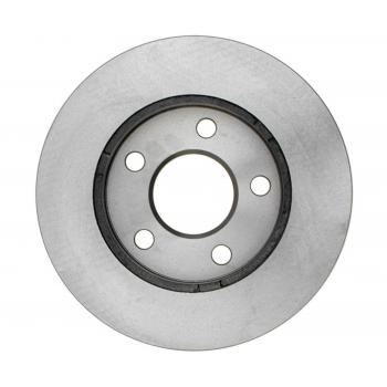 Raybestos 580171 Disc Brake Rotor product image 2 of 3