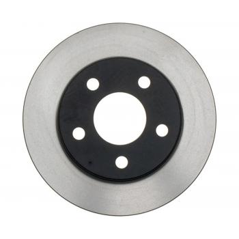 Raybestos 580171 Disc Brake Rotor product image 3 of 3