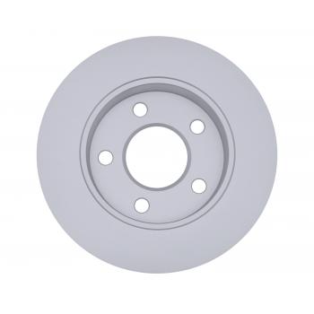 Raybestos 580171FZN - Disc Brake Rotor Raybestos 580171FZN Disc Brake Rotor product image 2 of 3