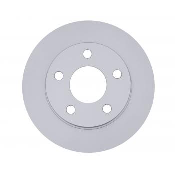 Raybestos 580171FZN - Disc Brake Rotor Raybestos 580171FZN Disc Brake Rotor product image 3 of 3