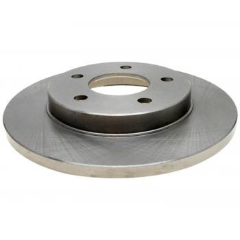 Raybestos 580171R Disc Brake Rotor product image 1 of 3