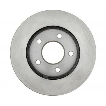 Raybestos 580171R Disc Brake Rotor product image 2 of 3