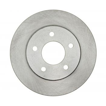 Raybestos 580171R Disc Brake Rotor product image 3 of 3