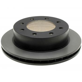 Raybestos 580173 Disc Brake Rotor product image 1 of 3