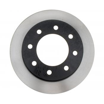 Raybestos 580173 Disc Brake Rotor product image 3 of 3