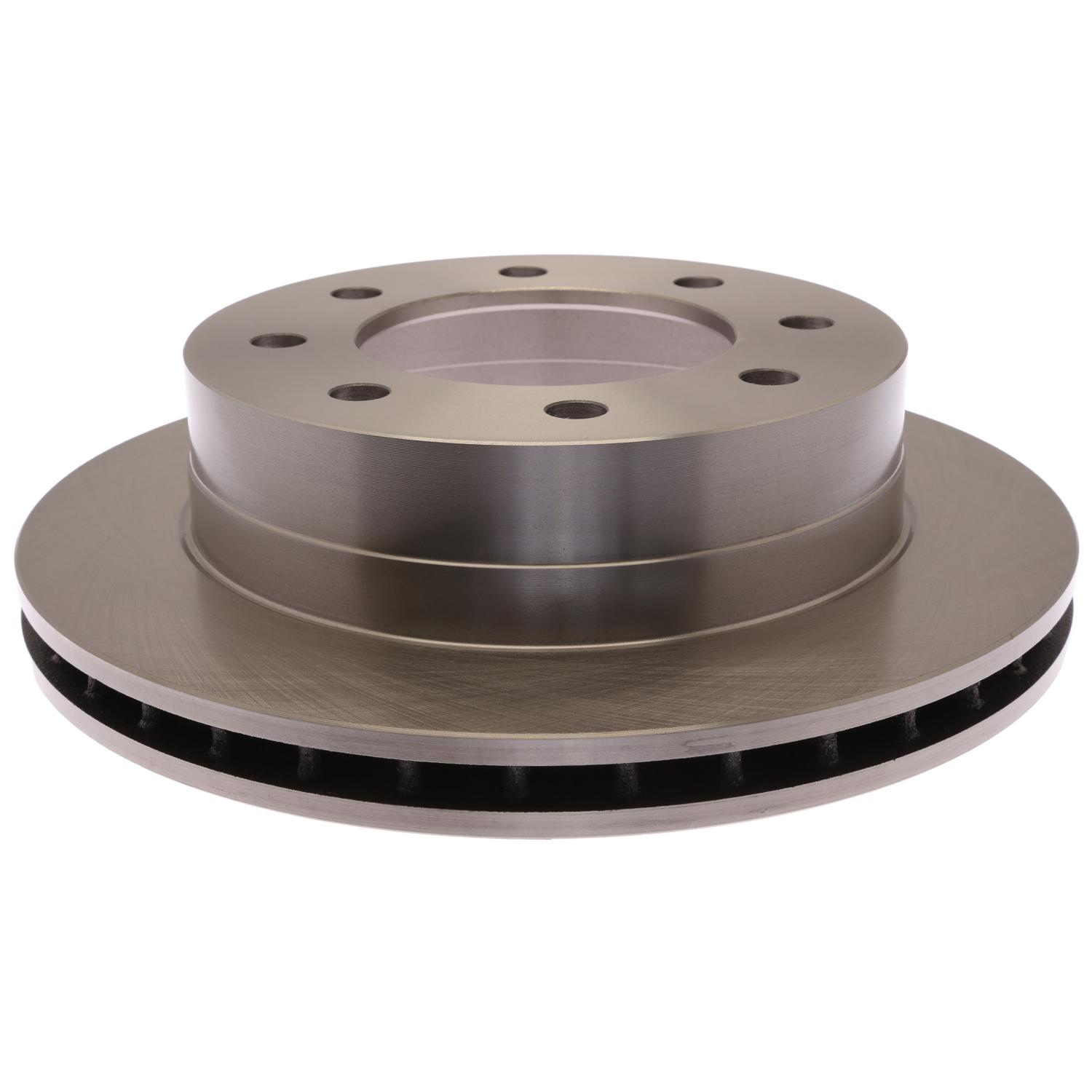 Raybestos 580173R Disc Brake Rotor product image 1 of 3