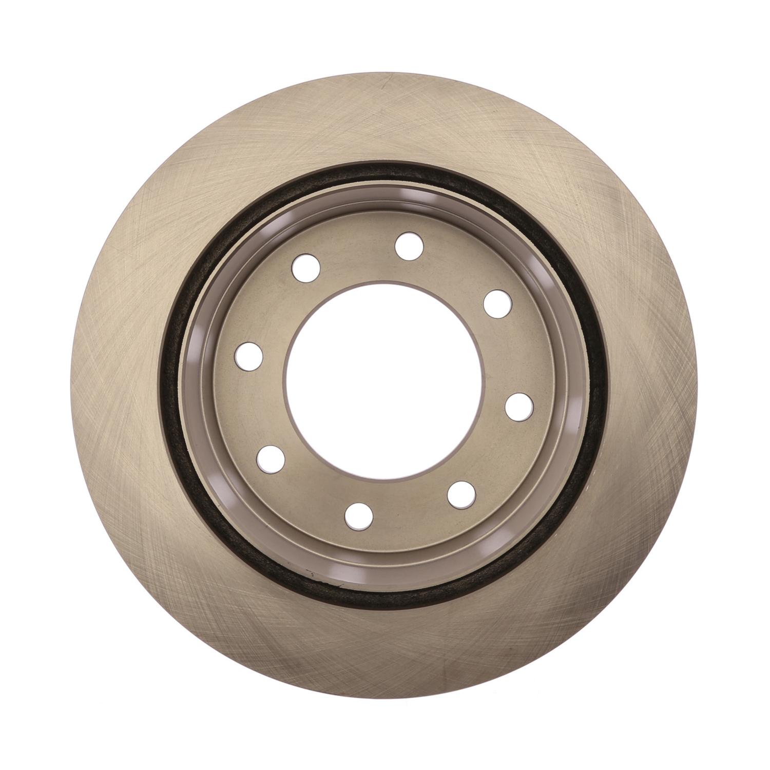 Raybestos 580173R Disc Brake Rotor product image 2 of 3