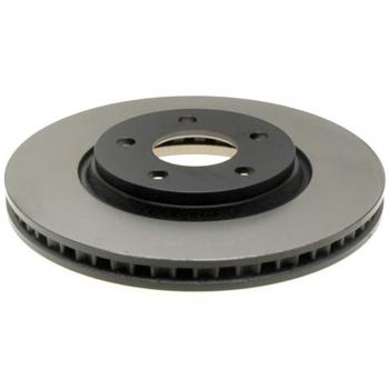 Raybestos 580184 Disc Brake Rotor product image 1 of 3