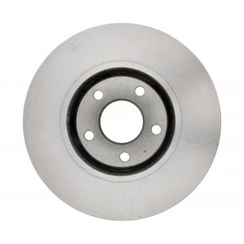 Raybestos 580184 Disc Brake Rotor product image 2 of 3