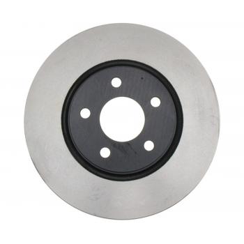 Raybestos 580184 Disc Brake Rotor product image 3 of 3
