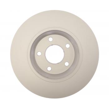 Raybestos 580184FZN - Disc Brake Rotor Raybestos 580184FZN Disc Brake Rotor product image 2 of 3