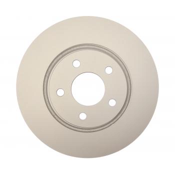 Raybestos 580184FZN - Disc Brake Rotor Raybestos 580184FZN Disc Brake Rotor product image 3 of 3