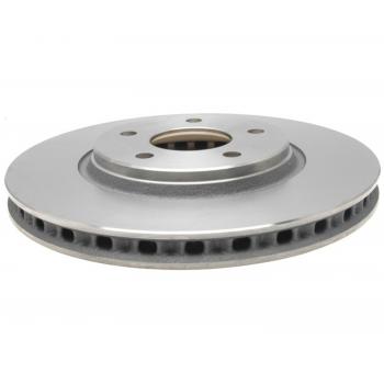 Raybestos 580184R - Disc Brake Rotor Raybestos 580184R Disc Brake Rotor product image 1 of 3