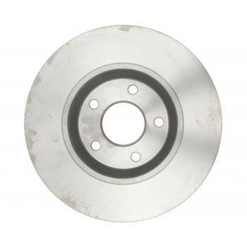 Raybestos 580184R - Disc Brake Rotor Raybestos 580184R Disc Brake Rotor product image 2 of 3