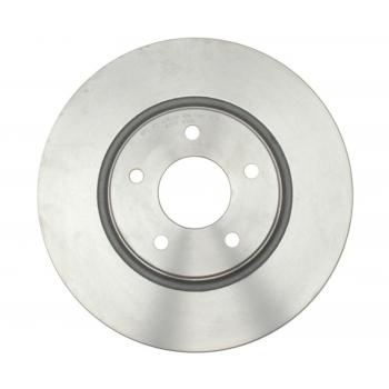 Raybestos 580184R - Disc Brake Rotor Raybestos 580184R Disc Brake Rotor product image 3 of 3