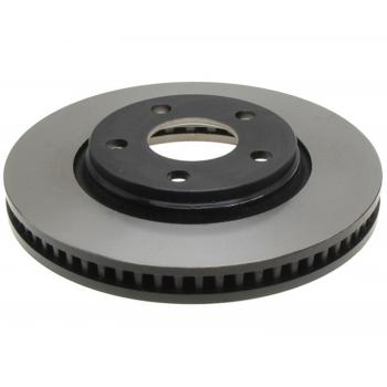 Raybestos 580188 Disc Brake Rotor product image 1 of 3