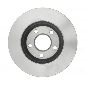 Raybestos 580188 Disc Brake Rotor product image 2 of 3