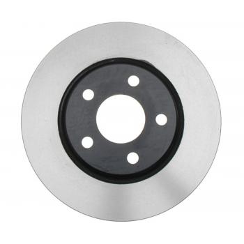 Raybestos 580188 Disc Brake Rotor product image 3 of 3