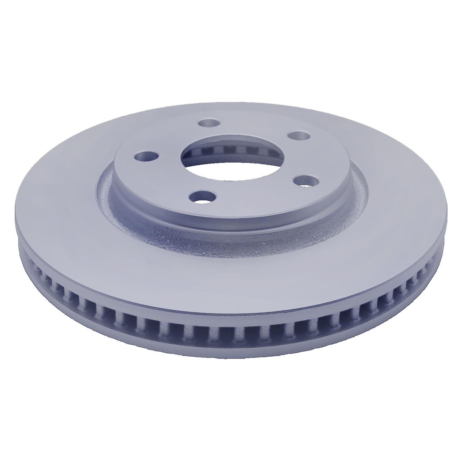 Raybestos 580188FZN - Disc Brake Rotor Raybestos 580188FZN Disc Brake Rotor product image 1 of 3