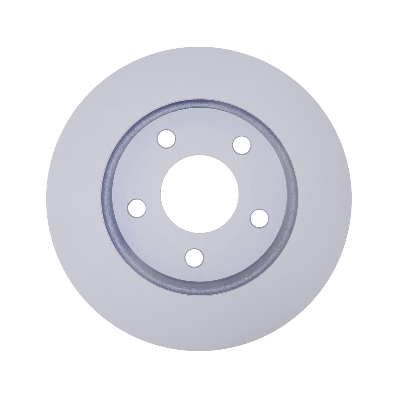Raybestos 580188FZN - Disc Brake Rotor Raybestos 580188FZN Disc Brake Rotor product image 3 of 3