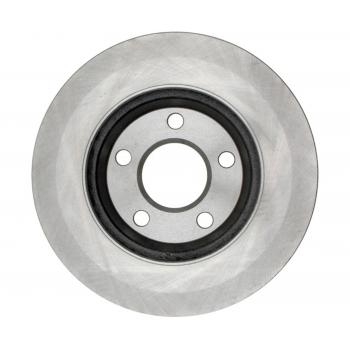 Raybestos 580188R Disc Brake Rotor product image 2 of 3