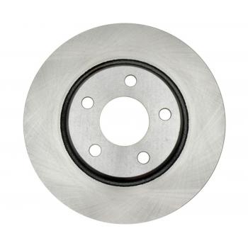 Raybestos 580188R Disc Brake Rotor product image 3 of 3