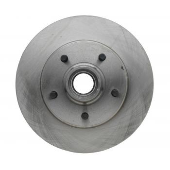 Raybestos 580207R Disc Brake Rotor and Hub Assembly product image 3 of 3
