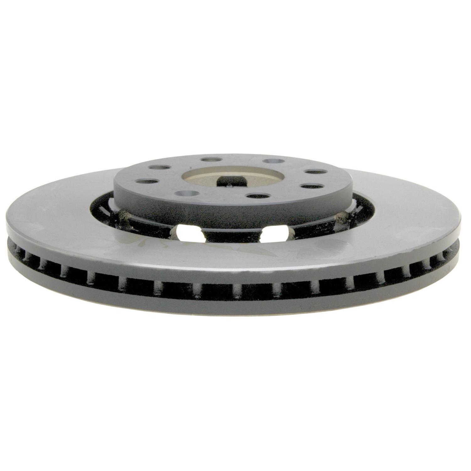 Raybestos 580212 - Disc Brake Rotor Raybestos 580212 Disc Brake Rotor product image 1 of 3