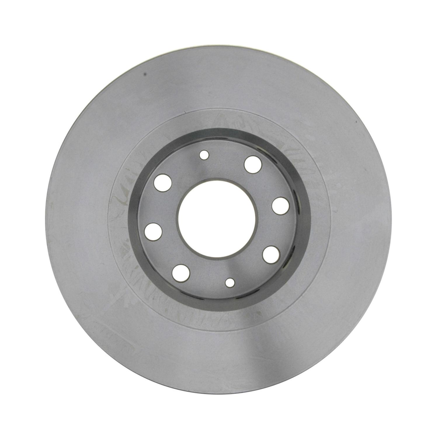 Raybestos 580212 - Disc Brake Rotor Raybestos 580212 Disc Brake Rotor product image 2 of 3