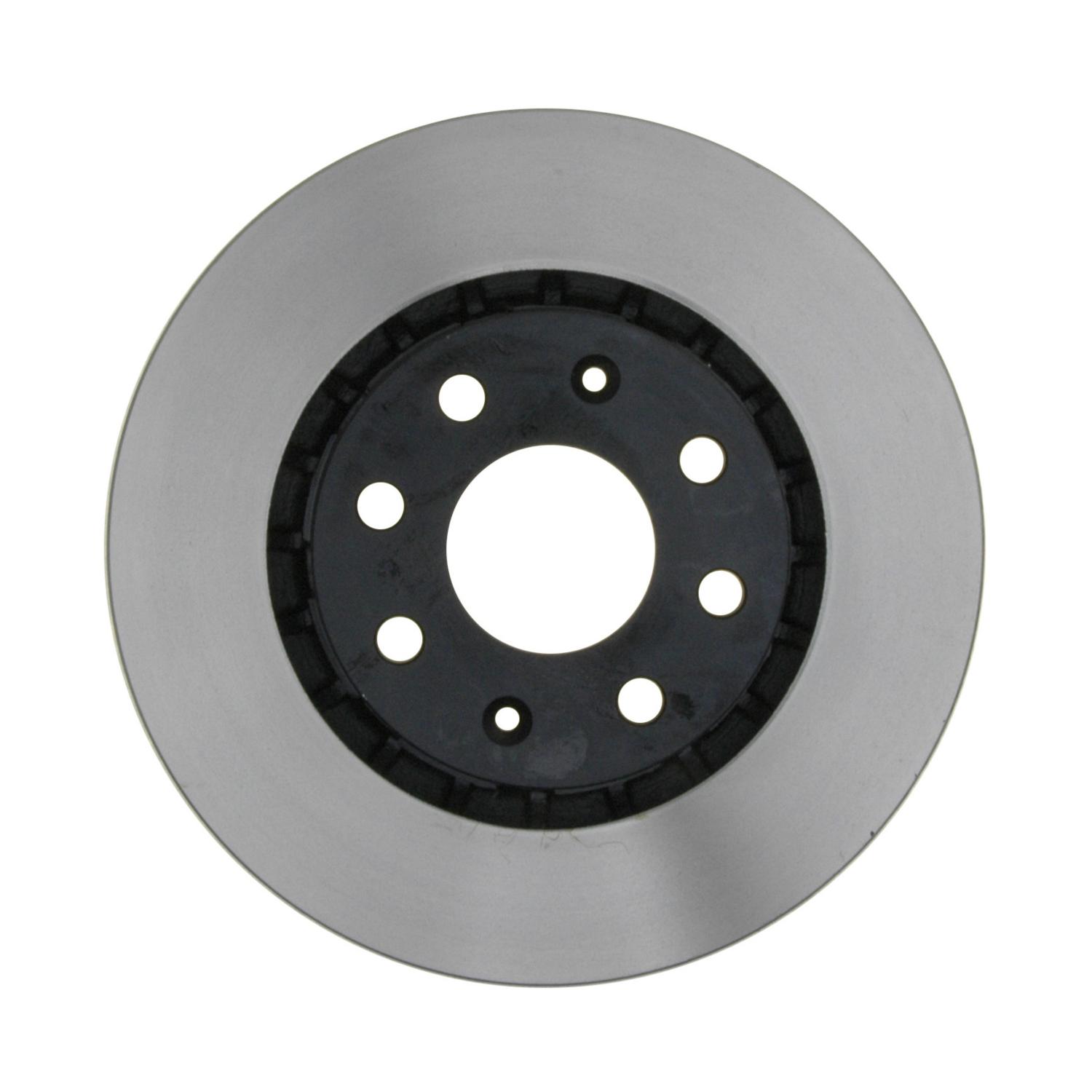 Raybestos 580212 - Disc Brake Rotor Raybestos 580212 Disc Brake Rotor product image 3 of 3