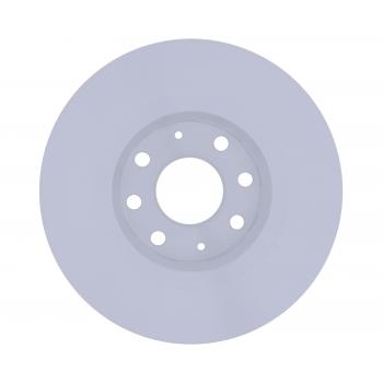 Raybestos 580212FZN Disc Brake Rotor product image 2 of 3