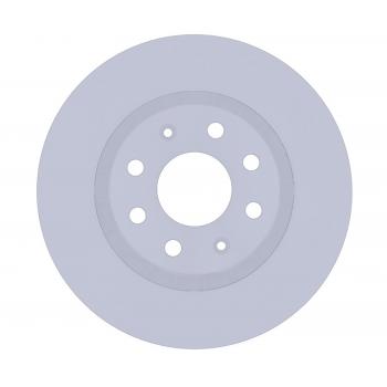 Raybestos 580212FZN Disc Brake Rotor product image 3 of 3